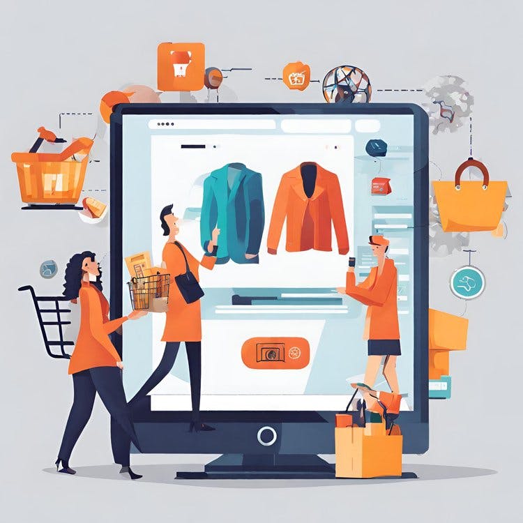 01. E-commerce